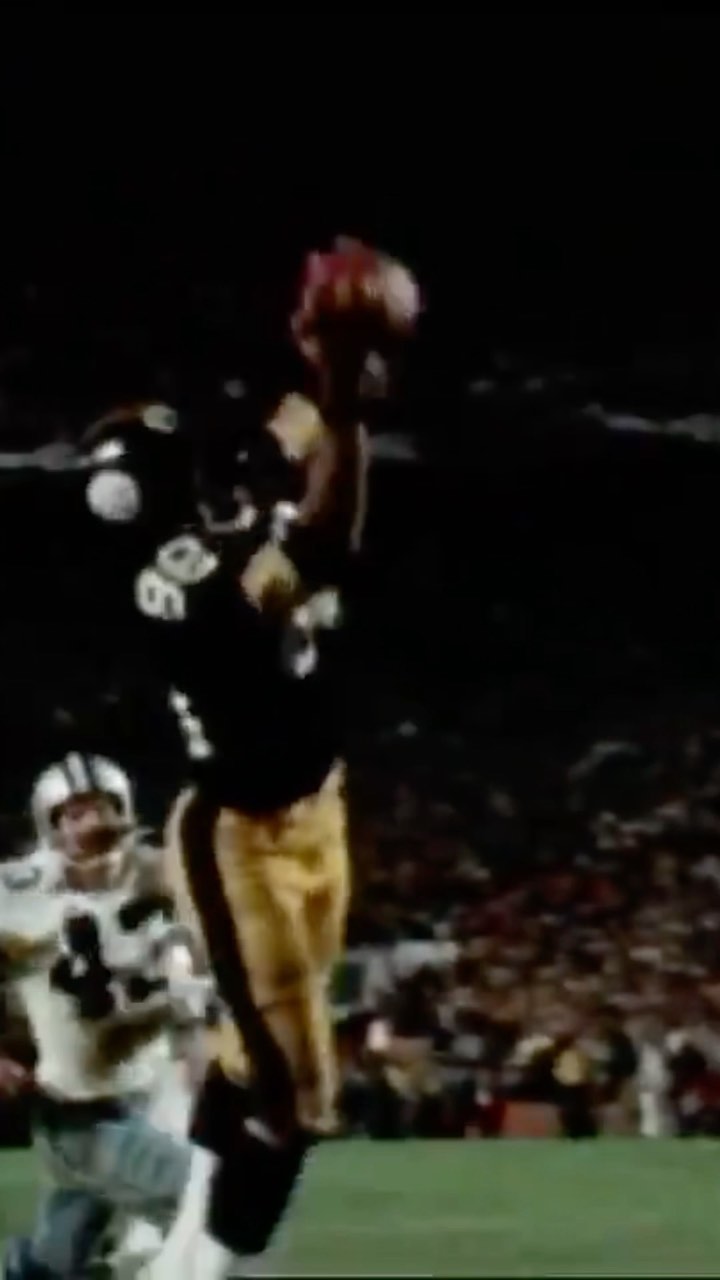 #OTD in 1979, we secured our third Lombardi trophy! 

#SteelersHistory | #SBXIII...