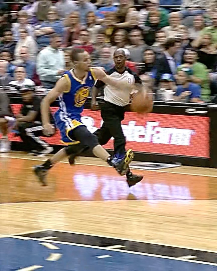 Coming off Dejounte’s thru the legs dime last night…  some of the best from the ...