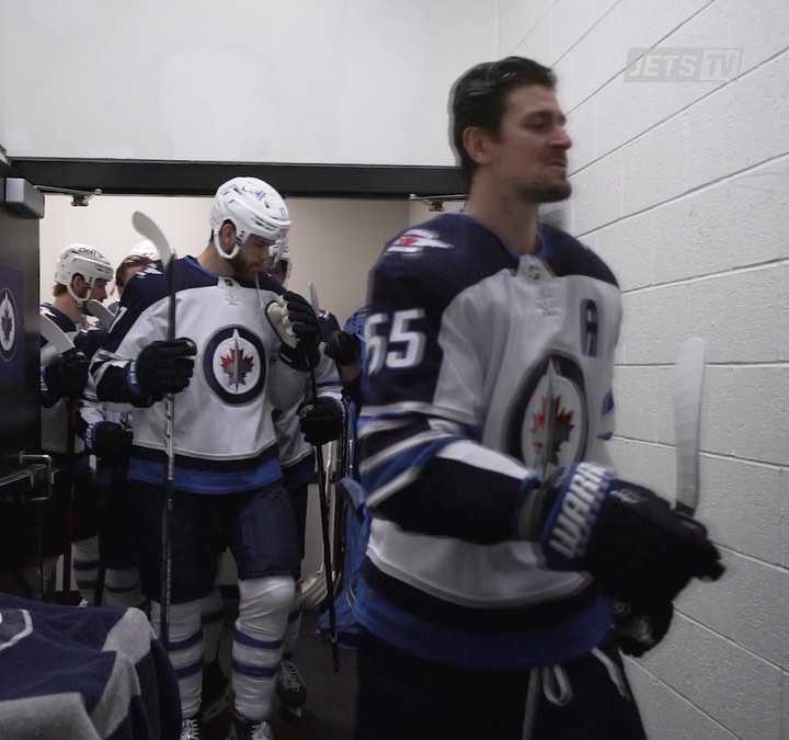 Ready to rock in the Music City — it’s GAME TIME in NASHVILLE  #GoJetsGo | #WPGv...