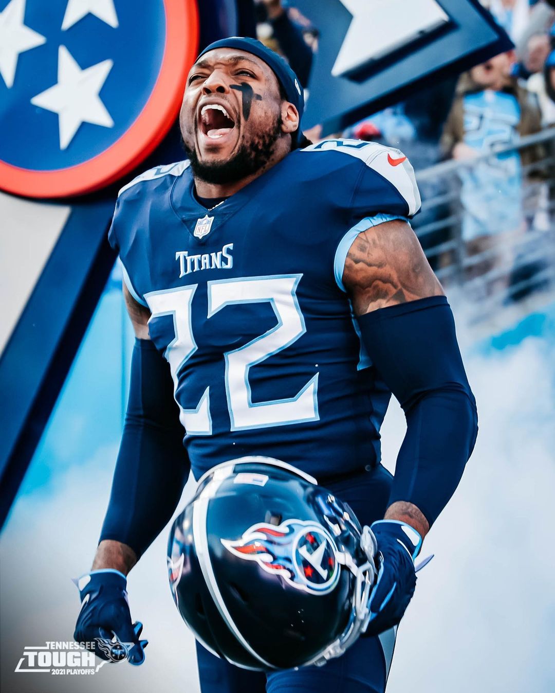 LET’S GO  #CINvsTEN...