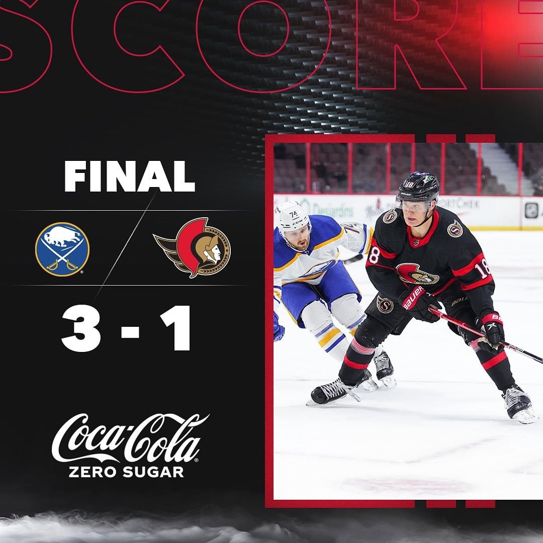 Tonight’s final....