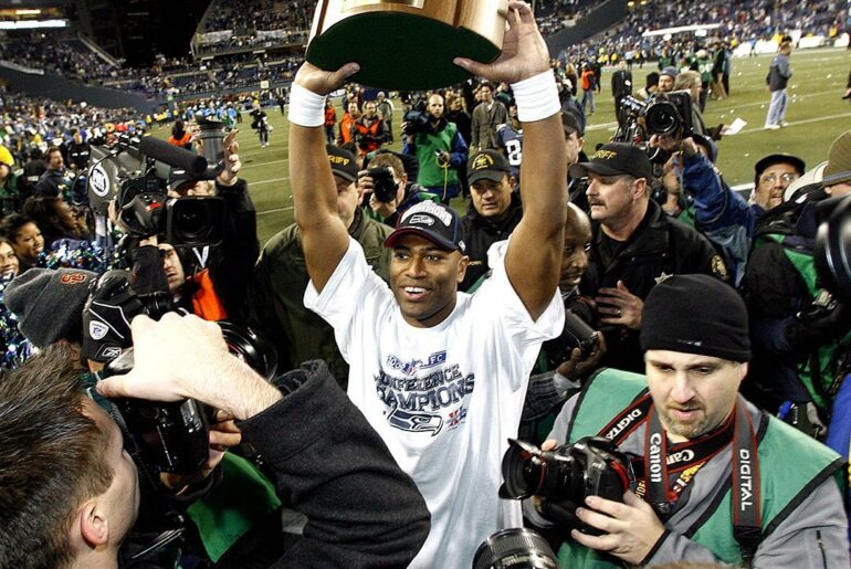 On this date in 2006, we earned our first trip to the Super Bowl in franchise hi...