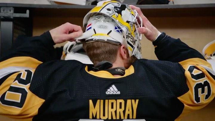 Matt Murray (@matt30murray) will always hold a special place in Pittsburgh's hea...