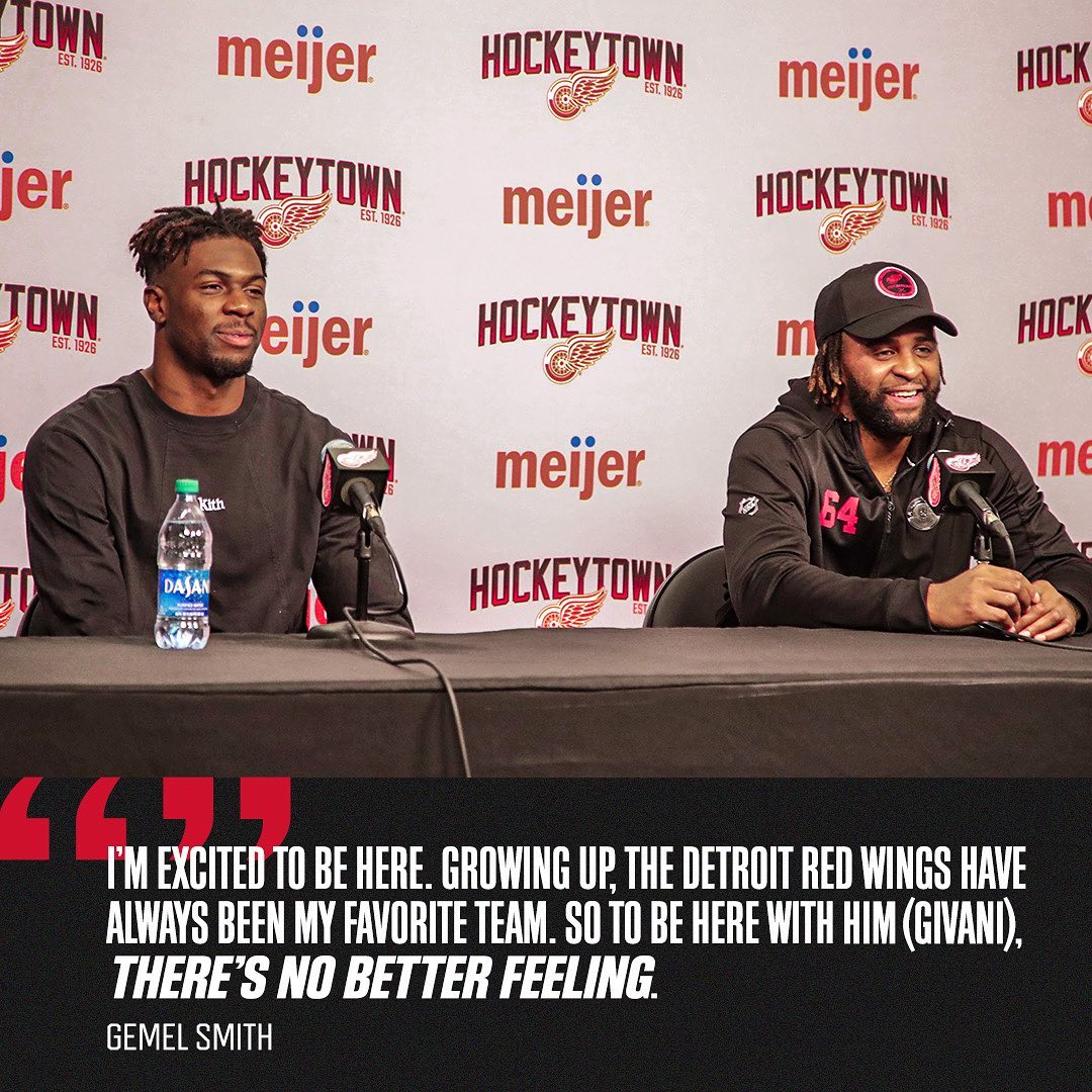 No better feeling. ...