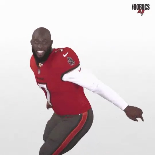 Playoff Lenny activated ...