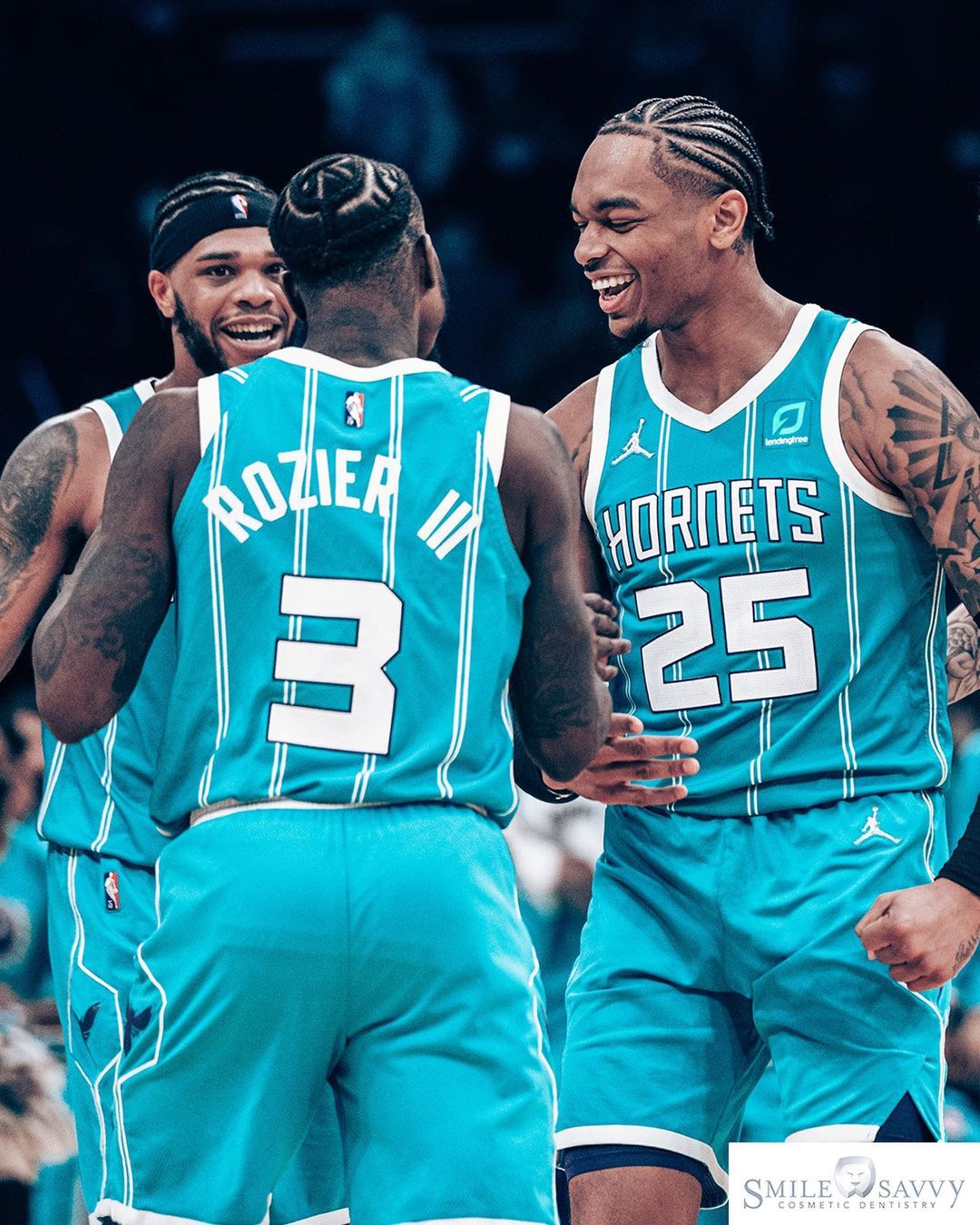 Can’t get us down.  — #AllFly...