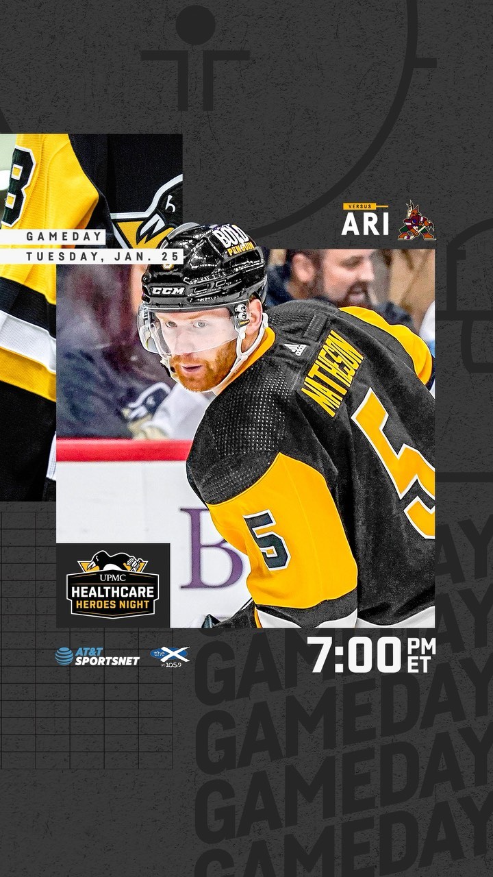 It’s a great day to honor our healthcare heroes!...