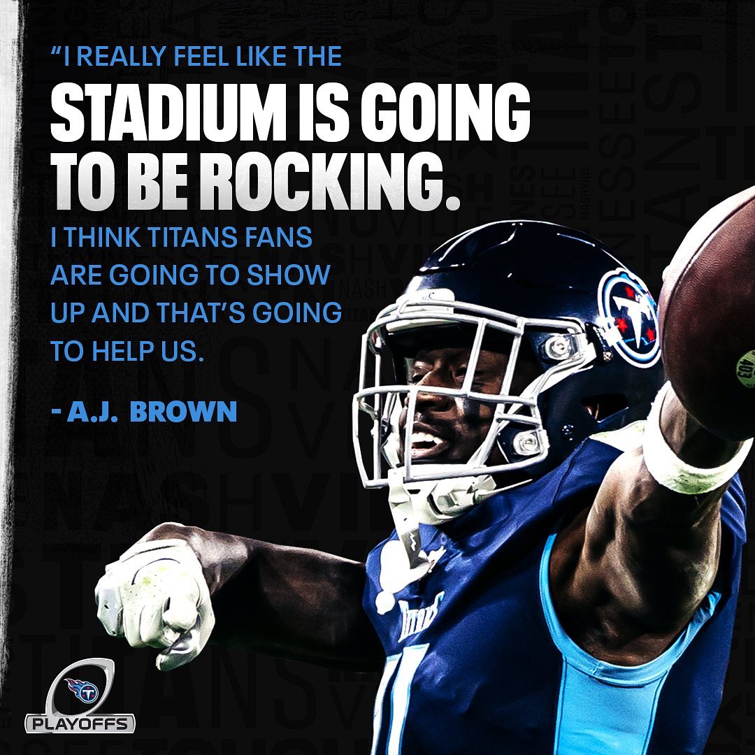 Bring back the Coliseum vibes ...