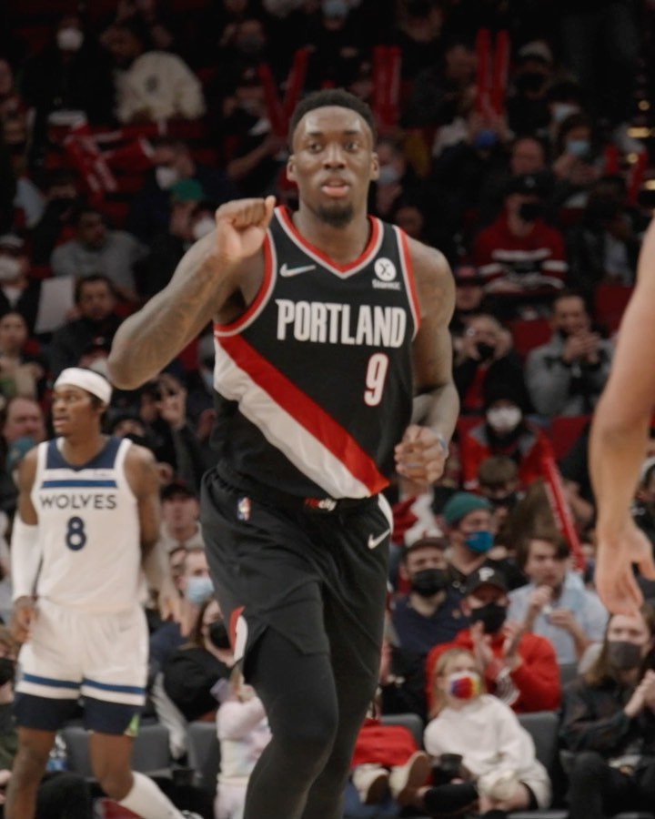 Official @nassir appreciation post ...