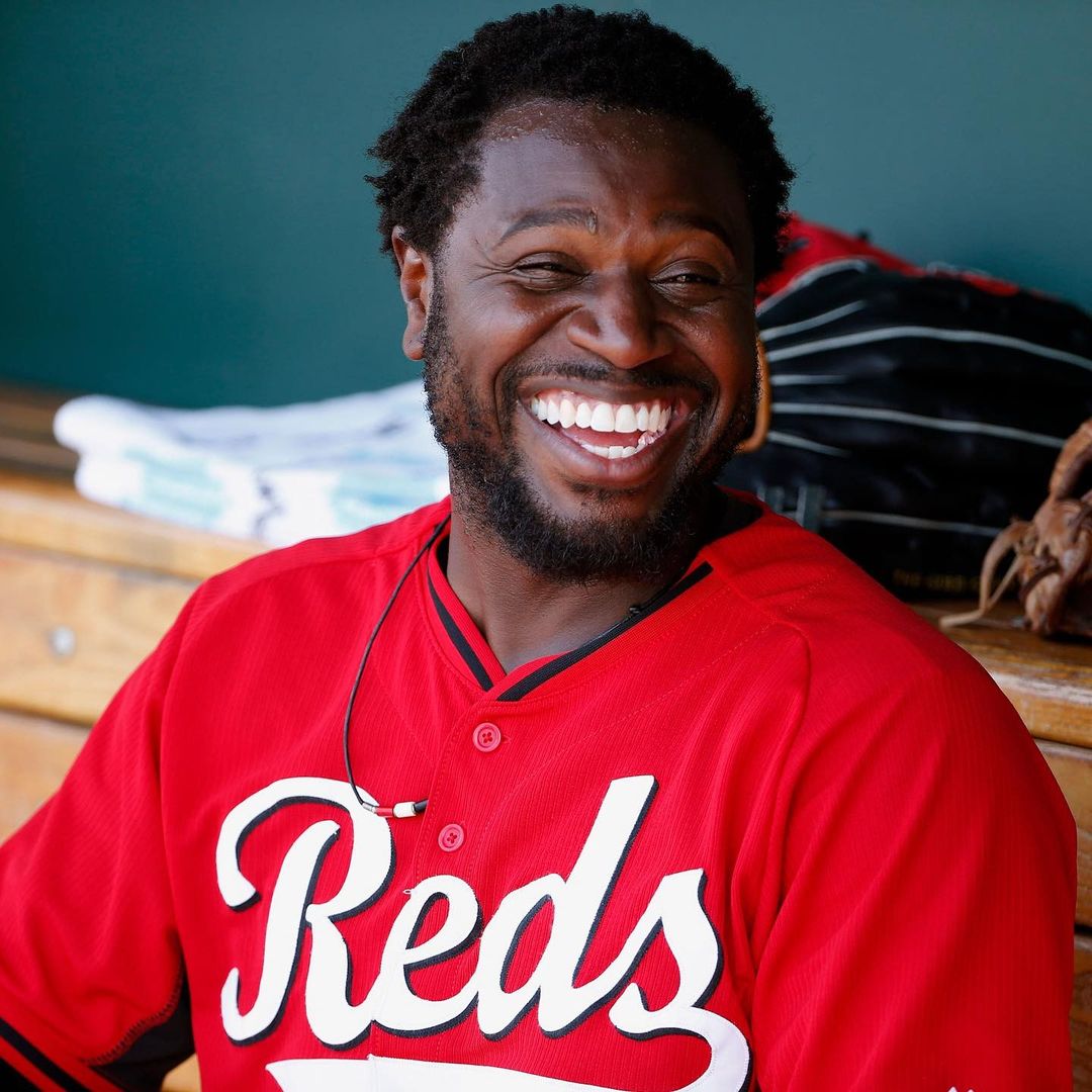 There’s no smile like Dat Dude’s. #tbt...