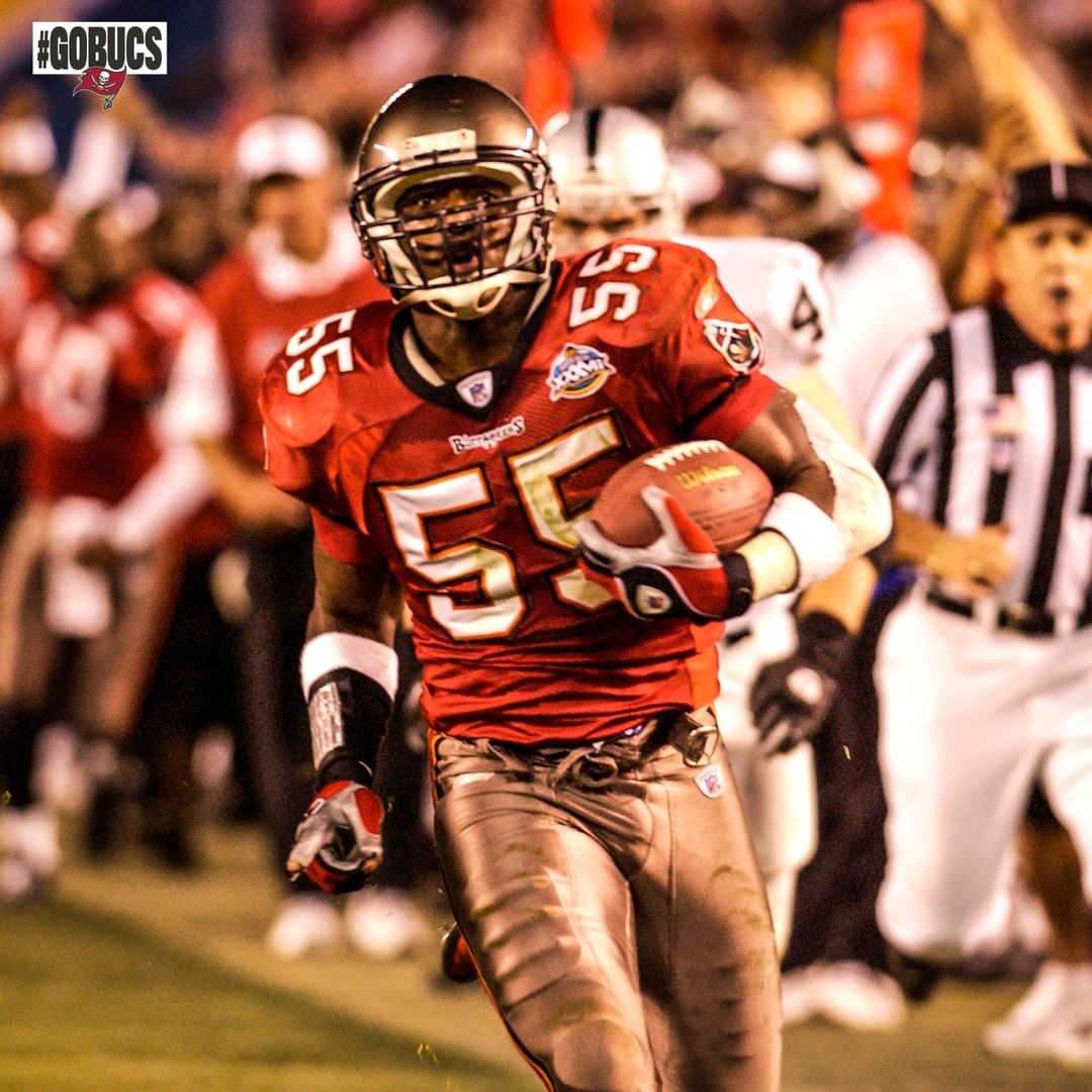 On this day in 2003, we became World Champions. Where were you during #SBXXXVII?...