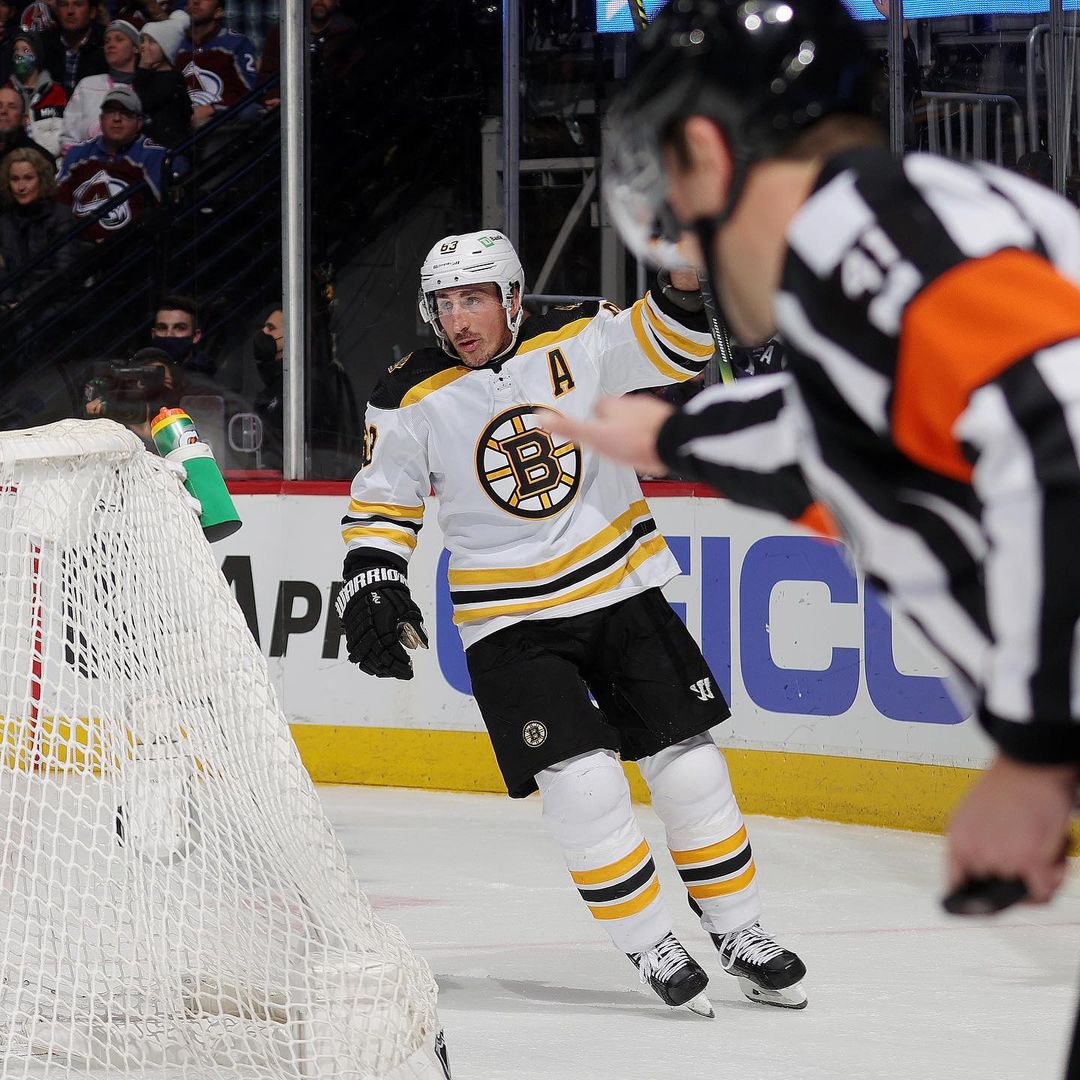 Marchy enjoyed that Pasta dish...