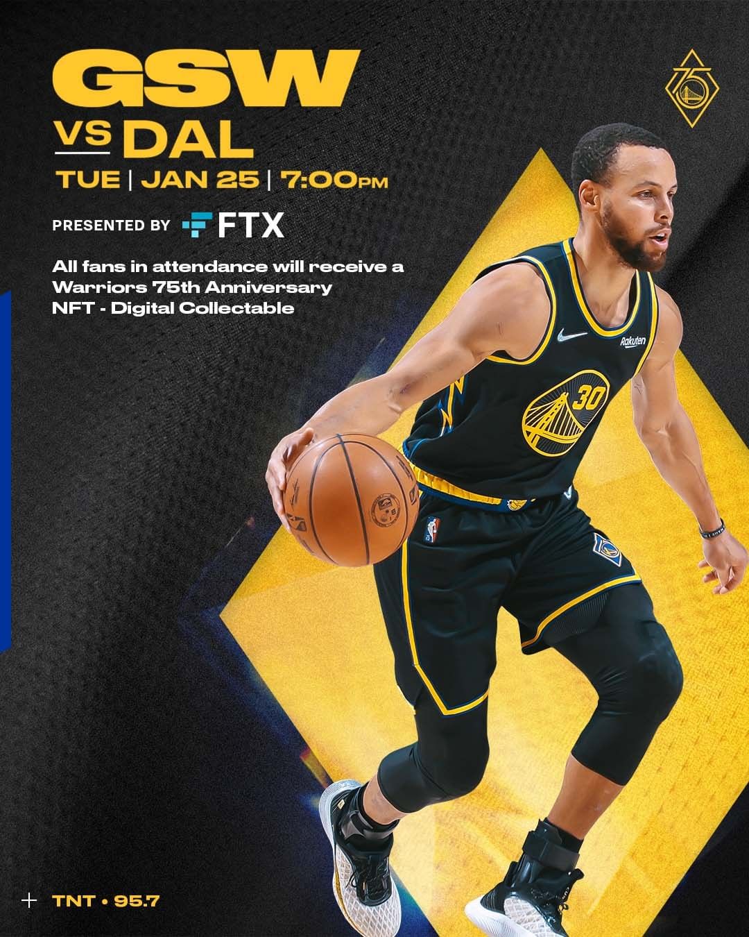 we play basketball tonight  @ftx_official || #DubNation...