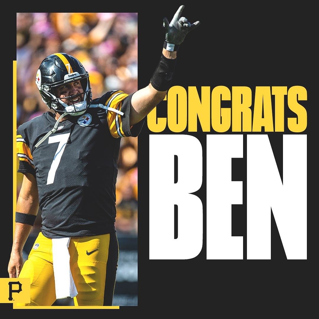 Congrats on a great career and good luck in retirement, Ben!...