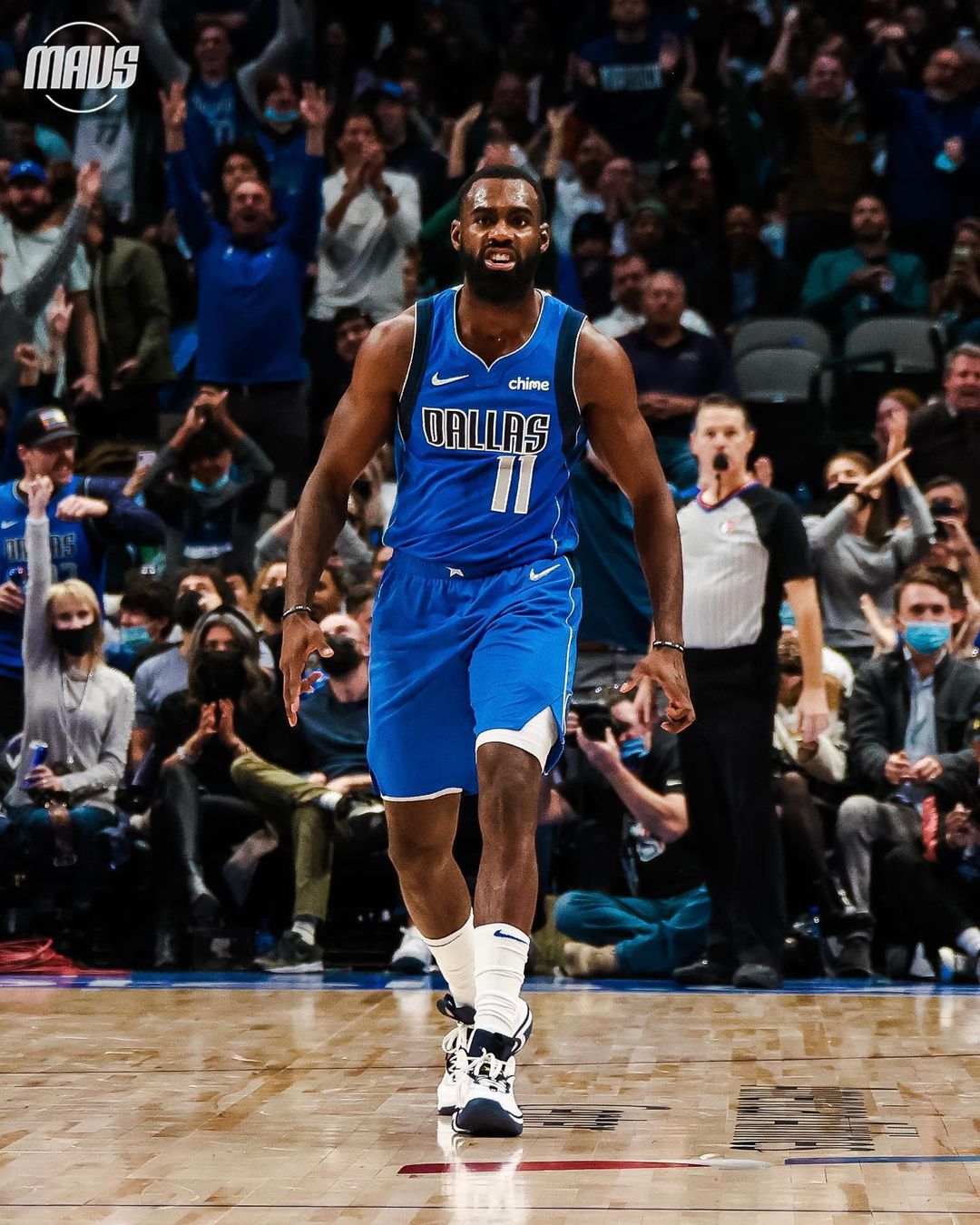 Get well soon @timmyjr10  We know you’ll come back stronger than ever  #MFFL...