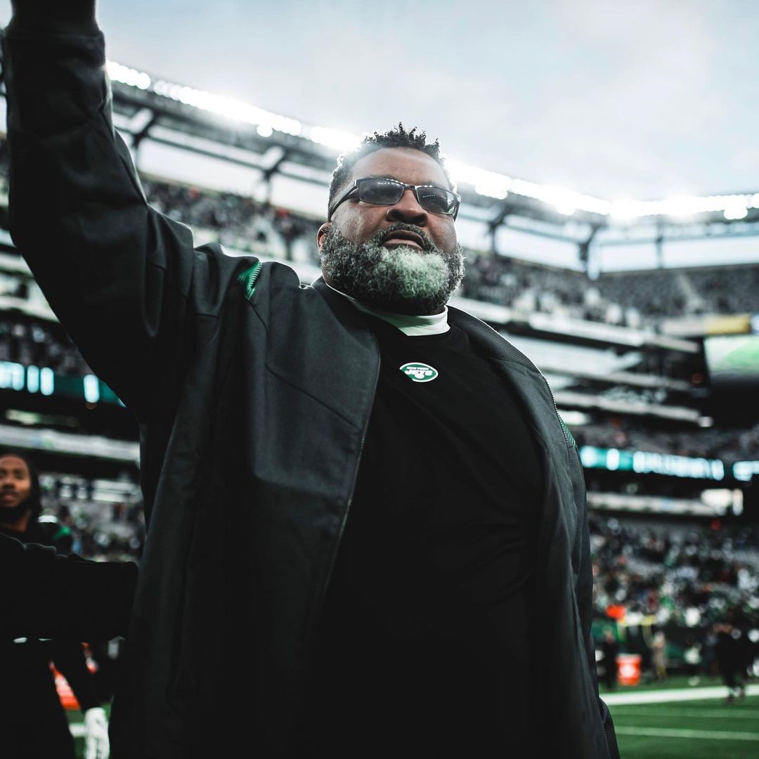 Coach Middleton will serve as the head coach of the National Team for next week'...