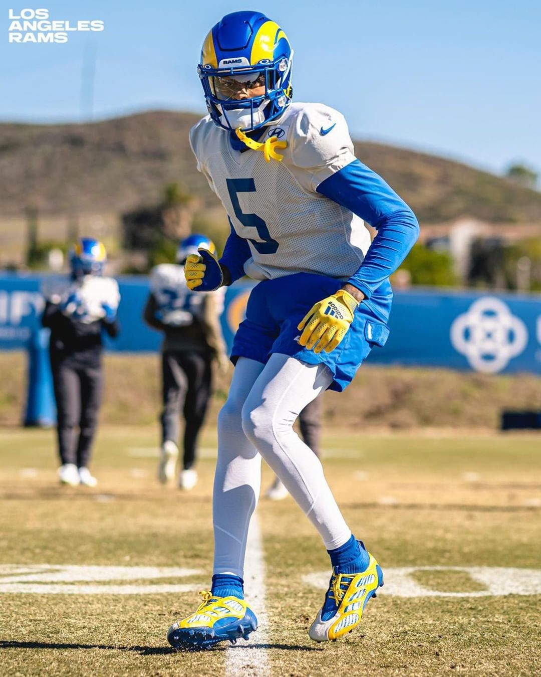 Championship Sunday prep. #NFLPlayoffs...