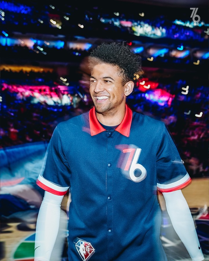 last night was a blur. ...