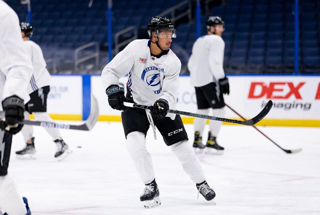 mornin’, sailors...