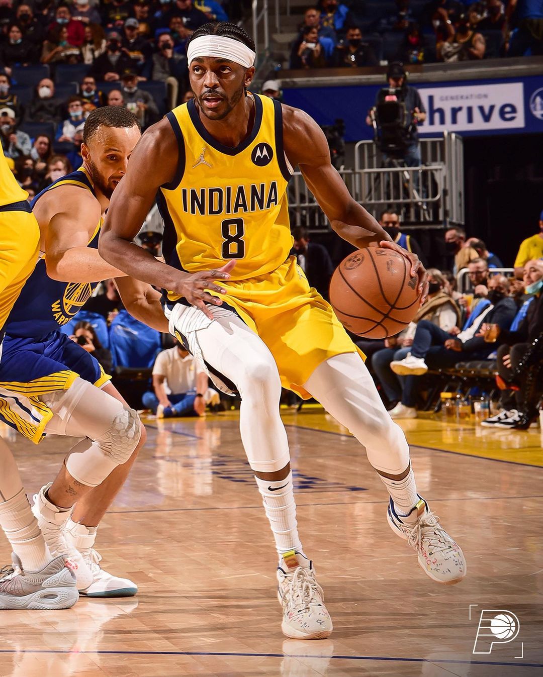 hoopin’ in Dallas tonight....