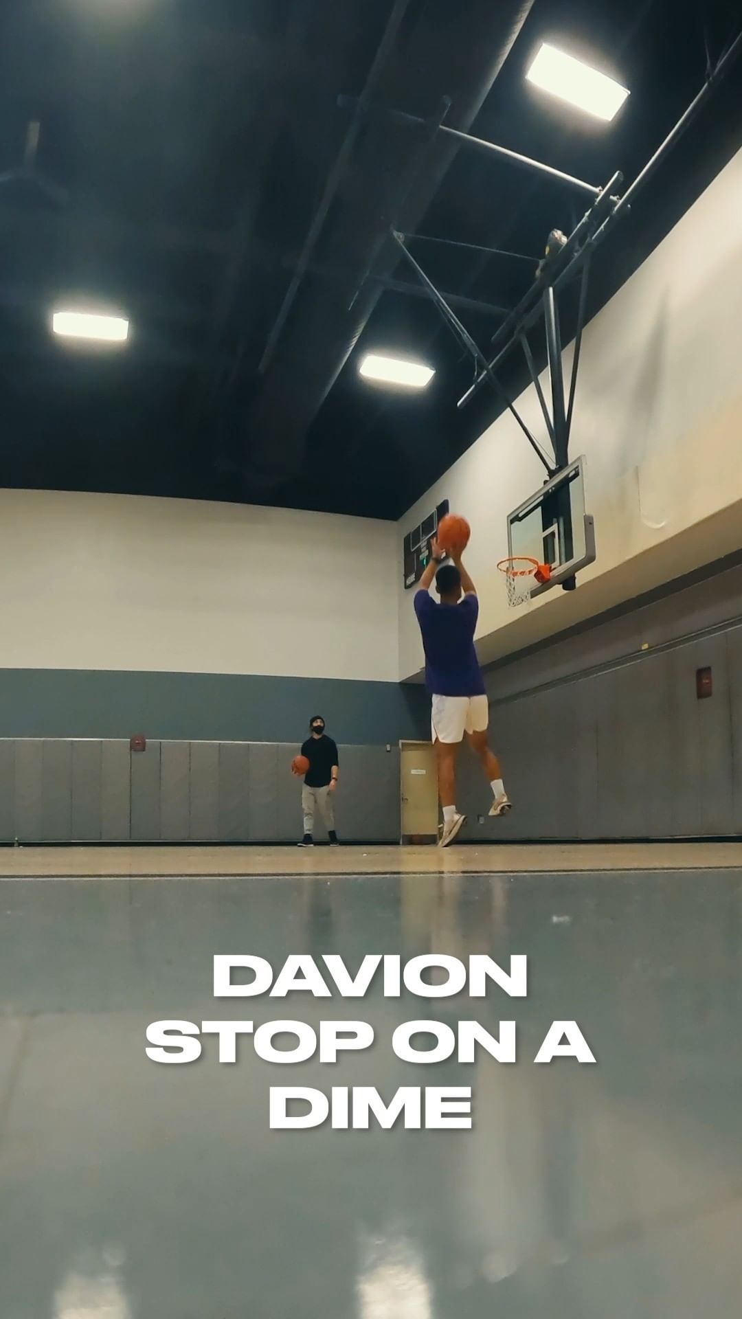 Jake is a shooter on and off the court  See what he gets into on day 4 of a 10 g...