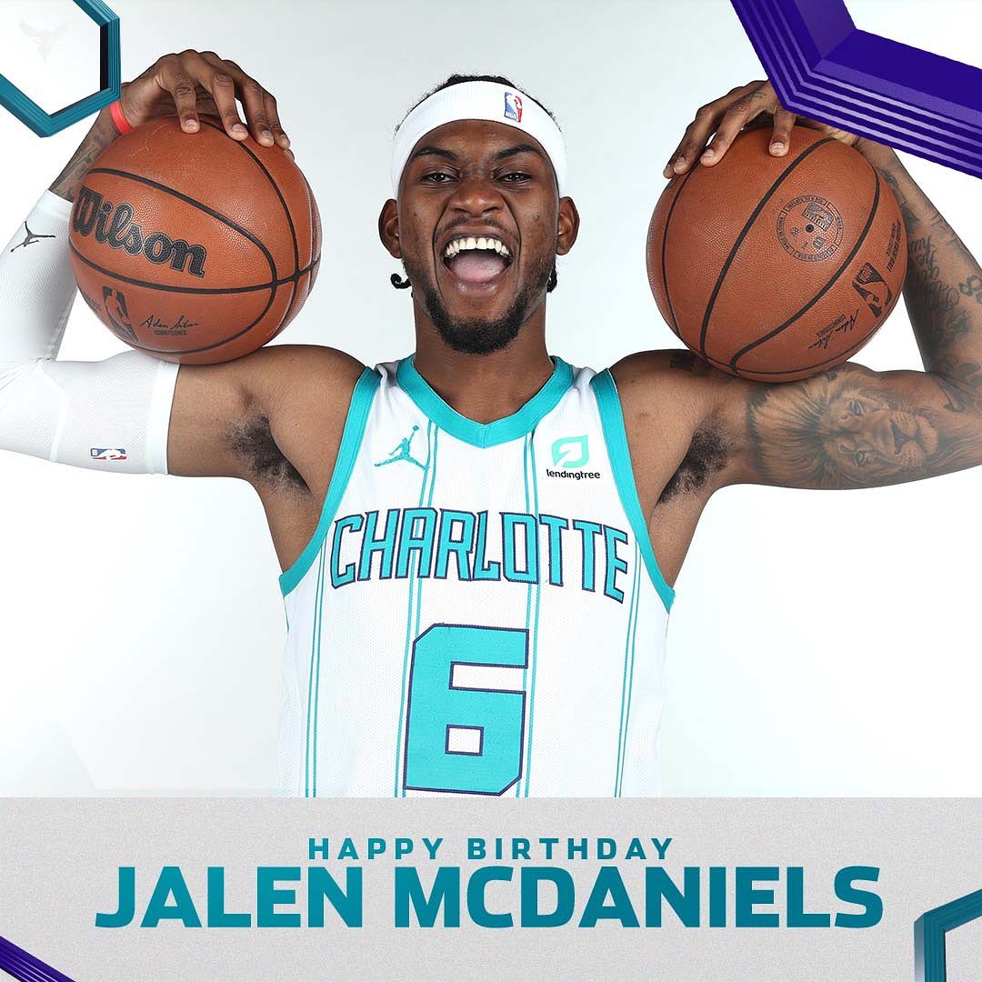 HAPPY BIRTHDAY J-MAC! 

#AllFly...