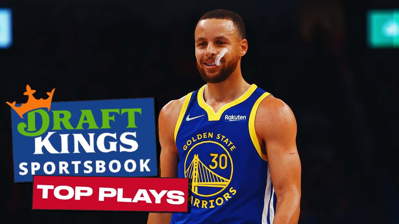 DraftKings Top Plays Of The Night | February 9, 2022