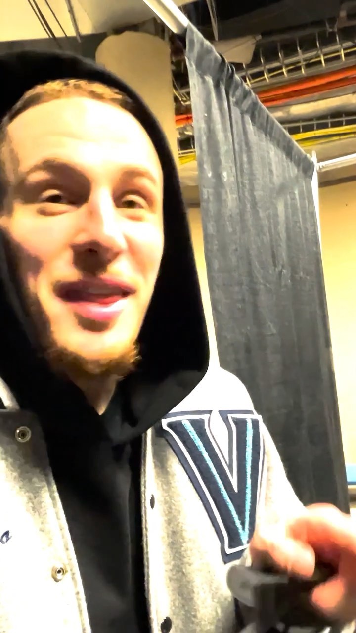 Donte loves to hate the camera, but we know the truth. 

Celebrating all of your...