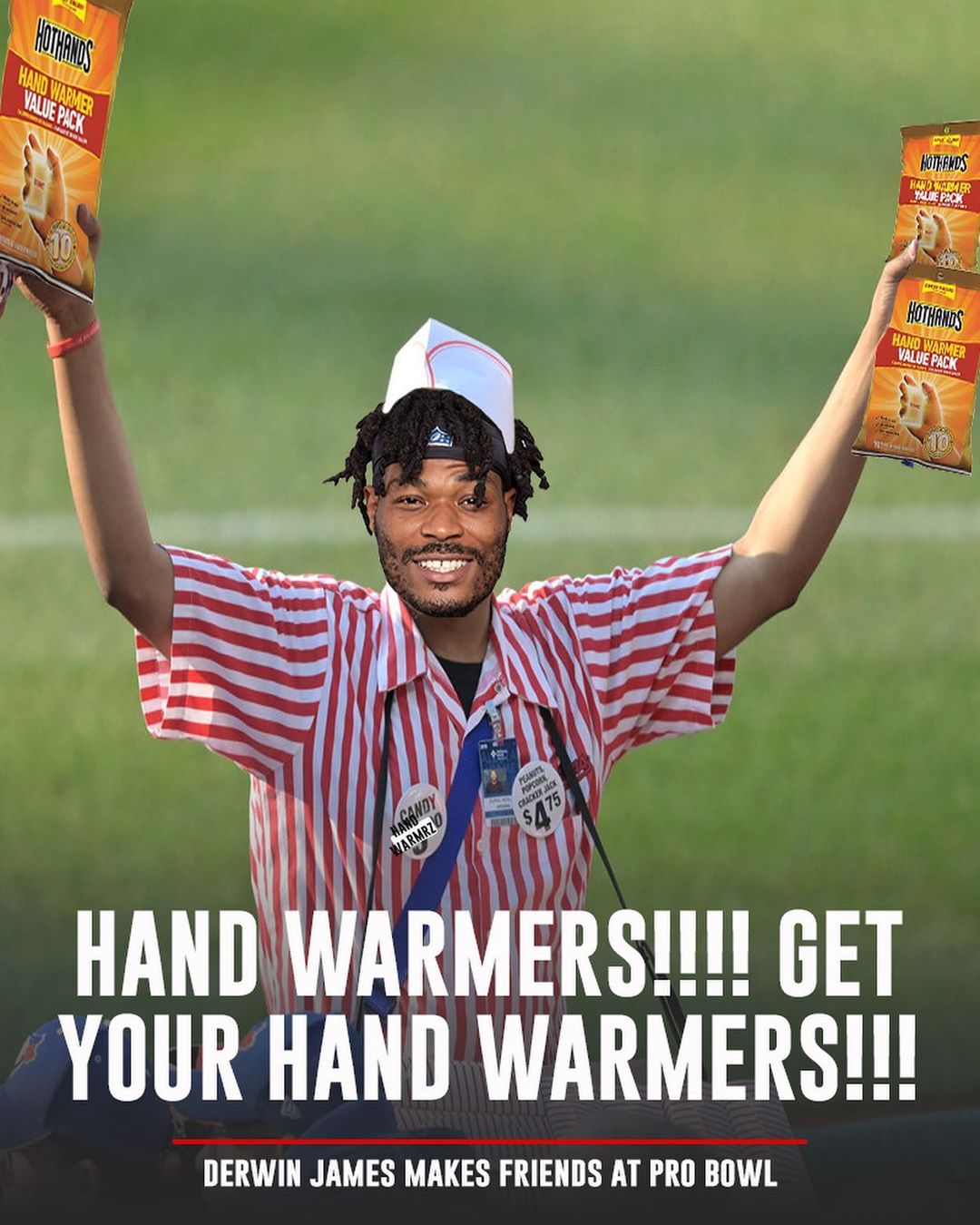 catch these hand(warmer)s...