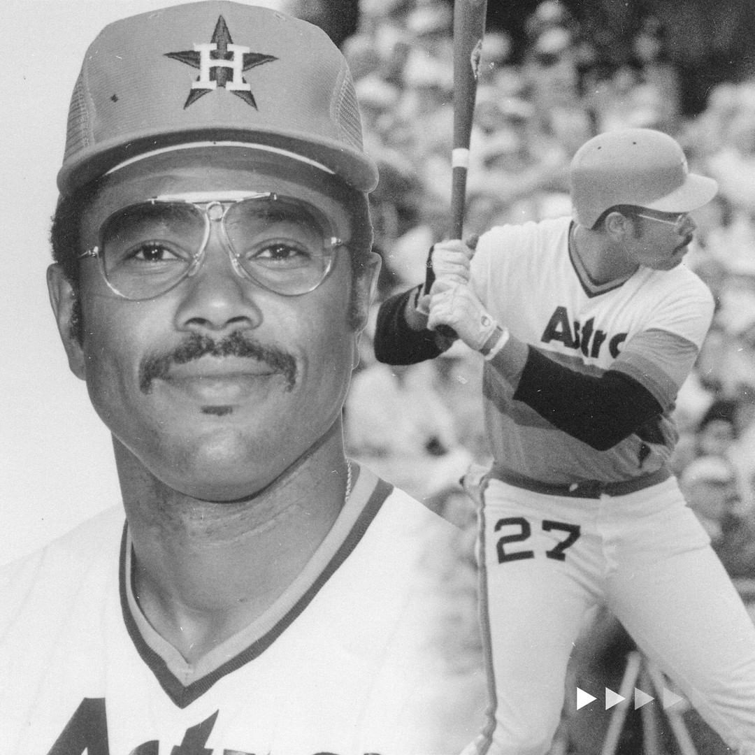 Bob Watson was the first MLB player to hit for the cycle in both leagues and sco...
