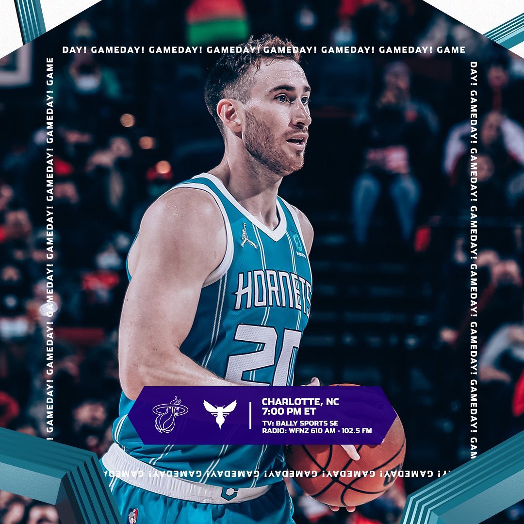 It's a new (game)day.  — #AllFly...