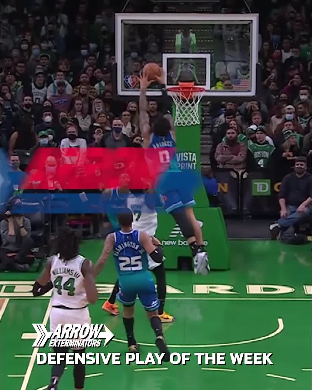 MB block followed up by an MB triple  — #AllFly...