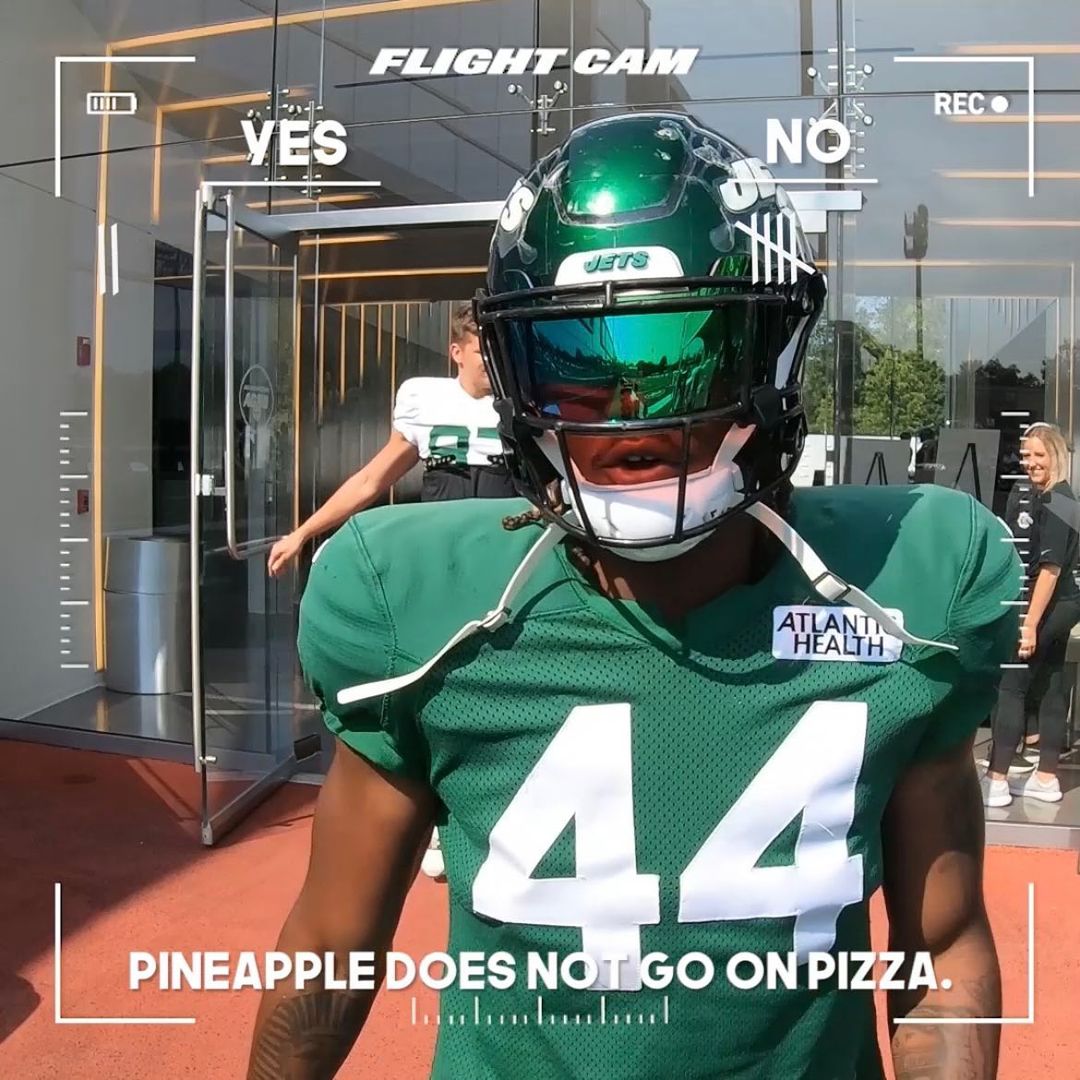 Bringing this debate back for #NationalPizzaDay ...