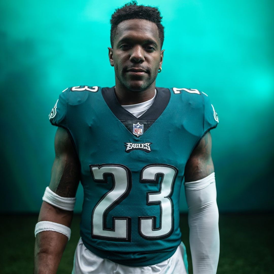 Congratulations to @rodmcleod4, the recipient of the 2022 Alan Page Community Aw...