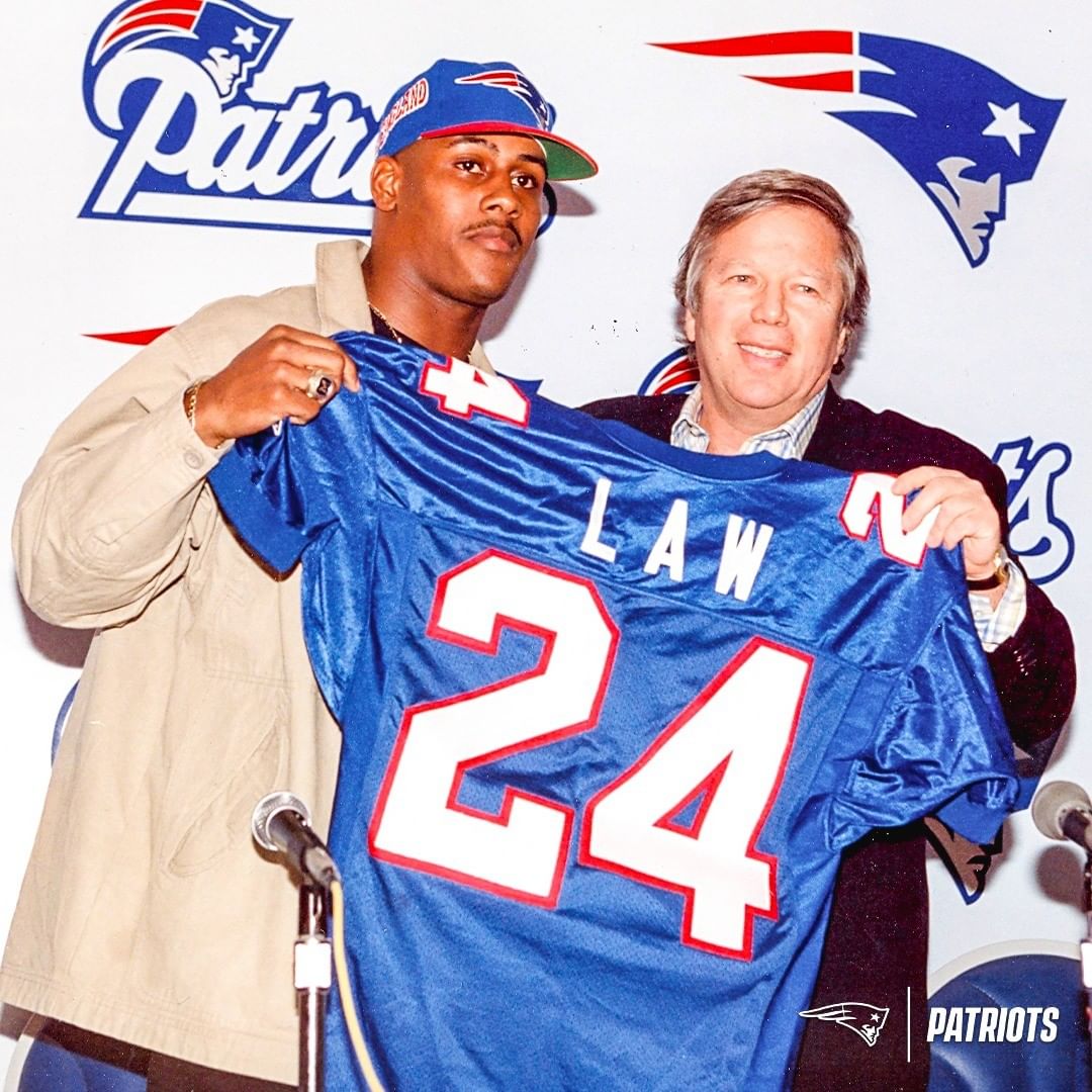 #TBT meets @officialtylaw's BDAY 
Happy birthday, Ty!...