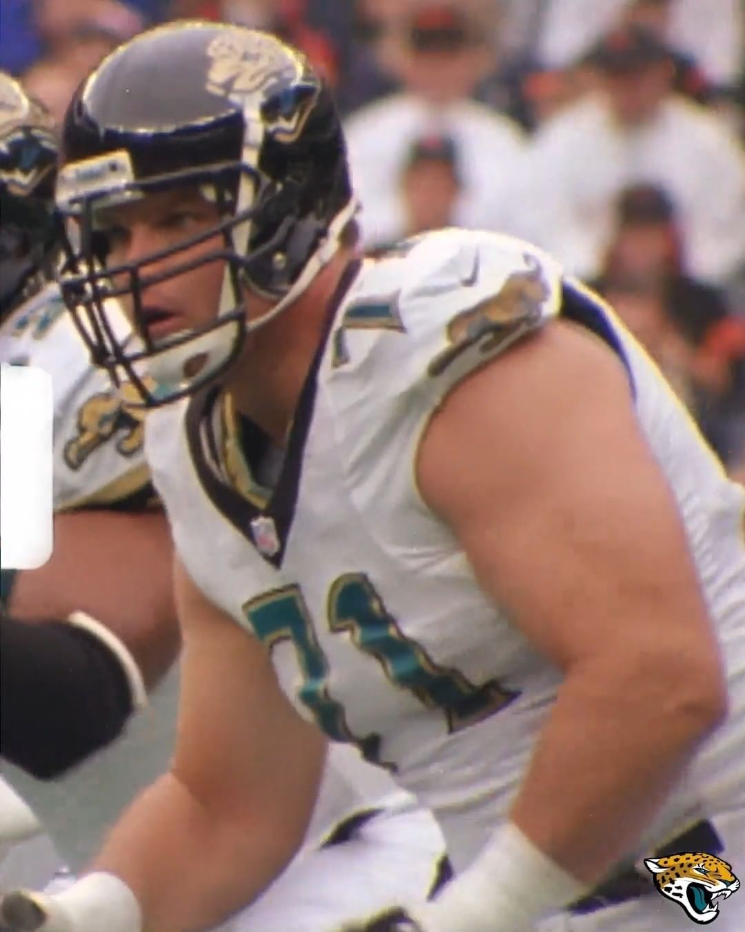 One of the most dominant offensive linemen of all time, Tony Boselli is finally ...