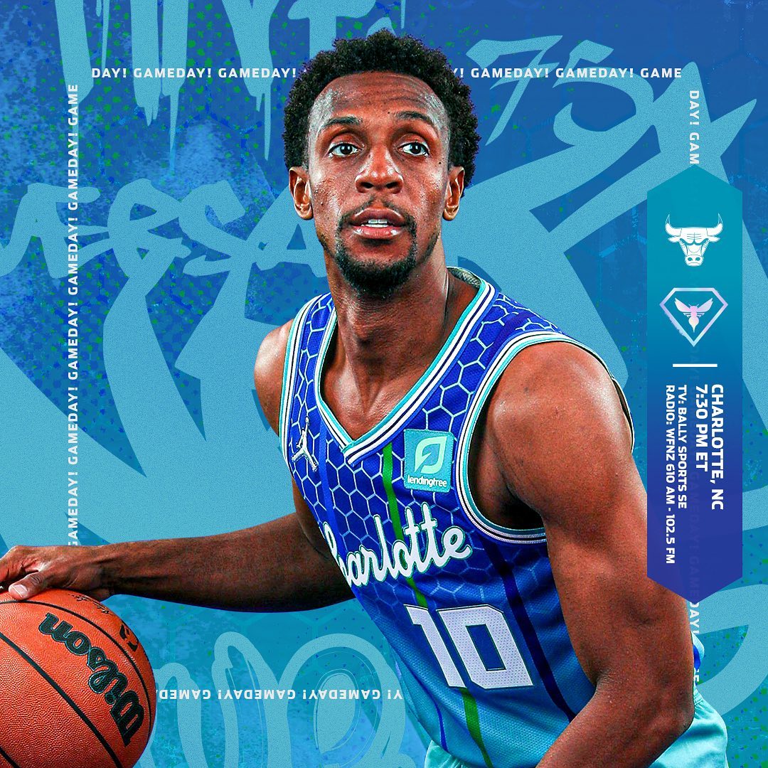 Mid-week hoops at the Hive!  — #AllFly...