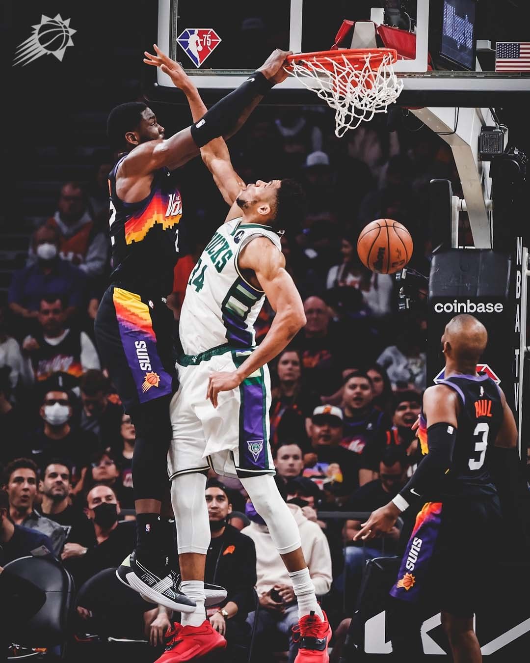 HANG IT IN THE LOUVRE....