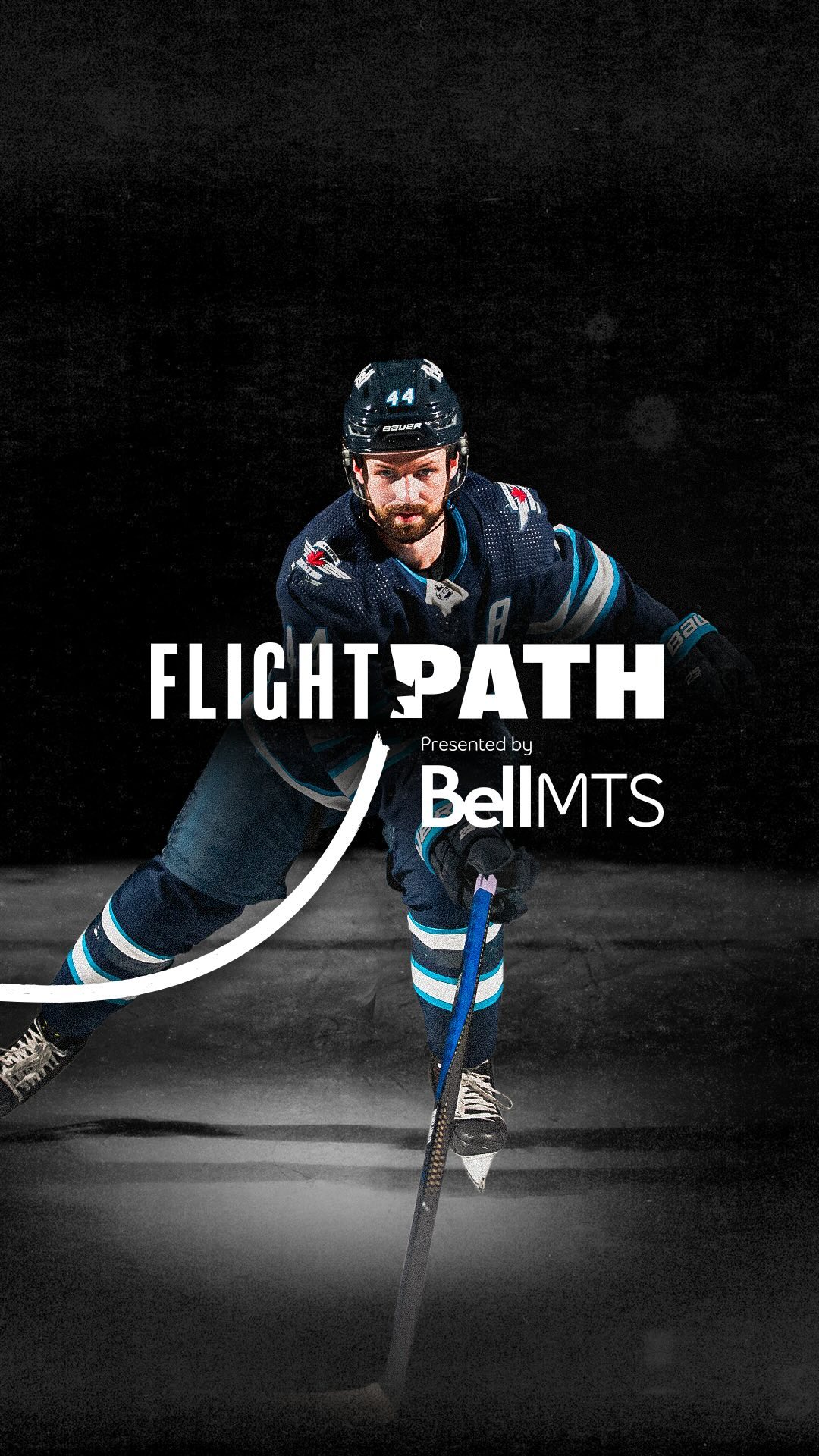 FLIGHT PATH: Josh Morrissey 
From playing minor hockey in Calgary, his growth a...