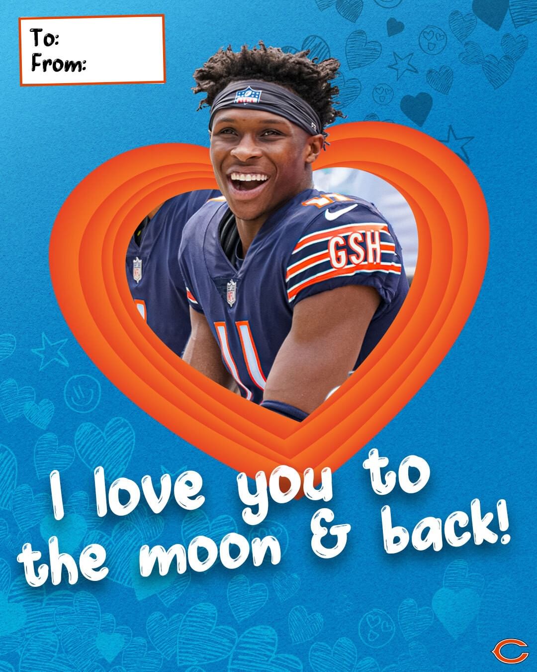 Anyone need some last minute #ValentinesDay cards?...
