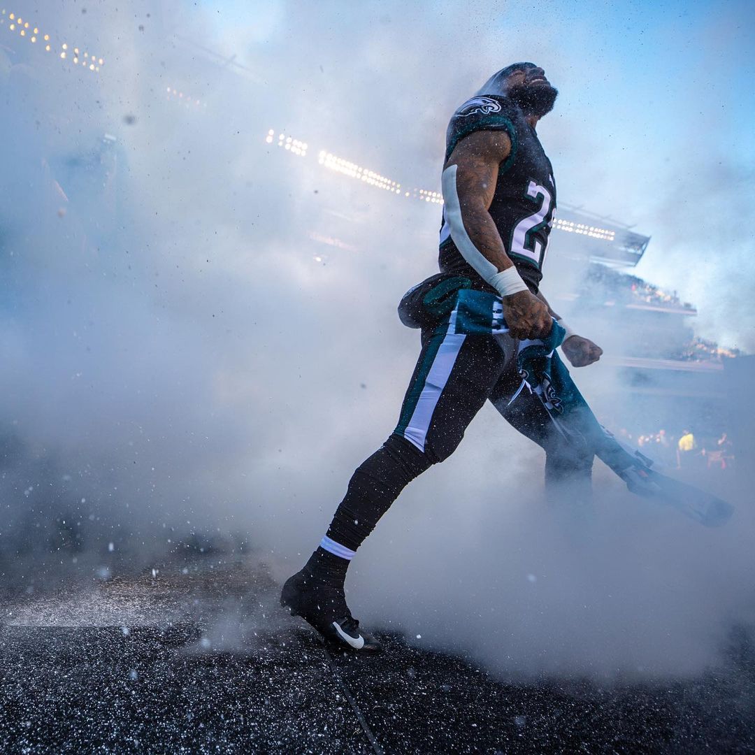 Stay fly

#FlyEaglesFly...