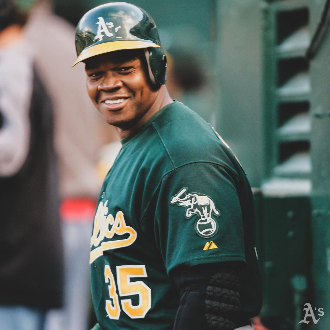 On April 3, 2006, Hall of Famer Frank Thomas hit a home run against the Yankees ...