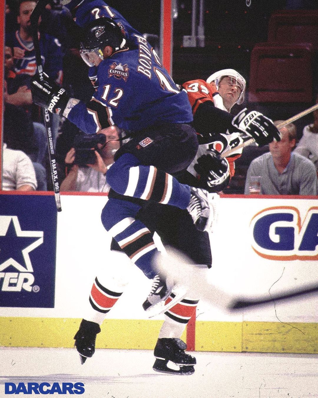 bonzai on broad street #tbt...