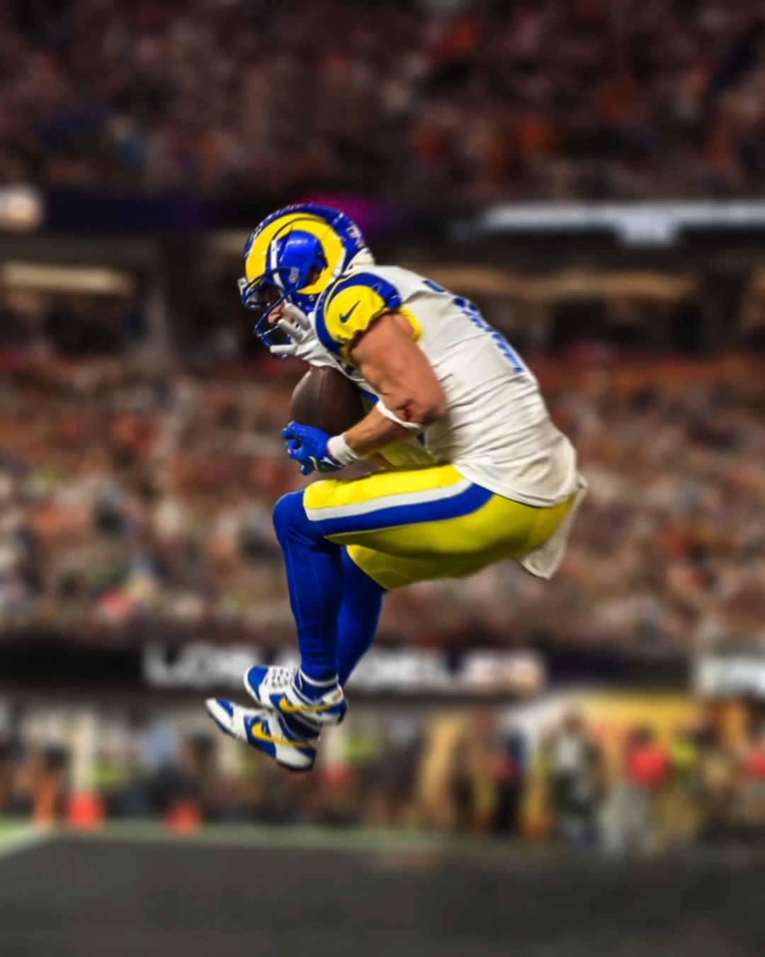 This #SBLVI edit goes hard! ...