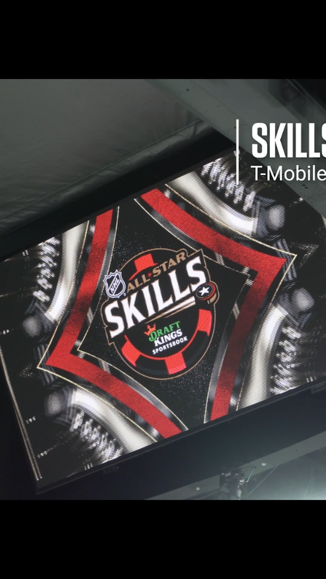 Our latest episode of All-Access goes behind the scenes at #NHLAllStar skills pr...
