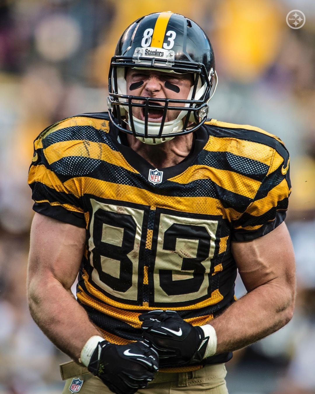 #OTD in 2016, #HEEEEEATH retired....