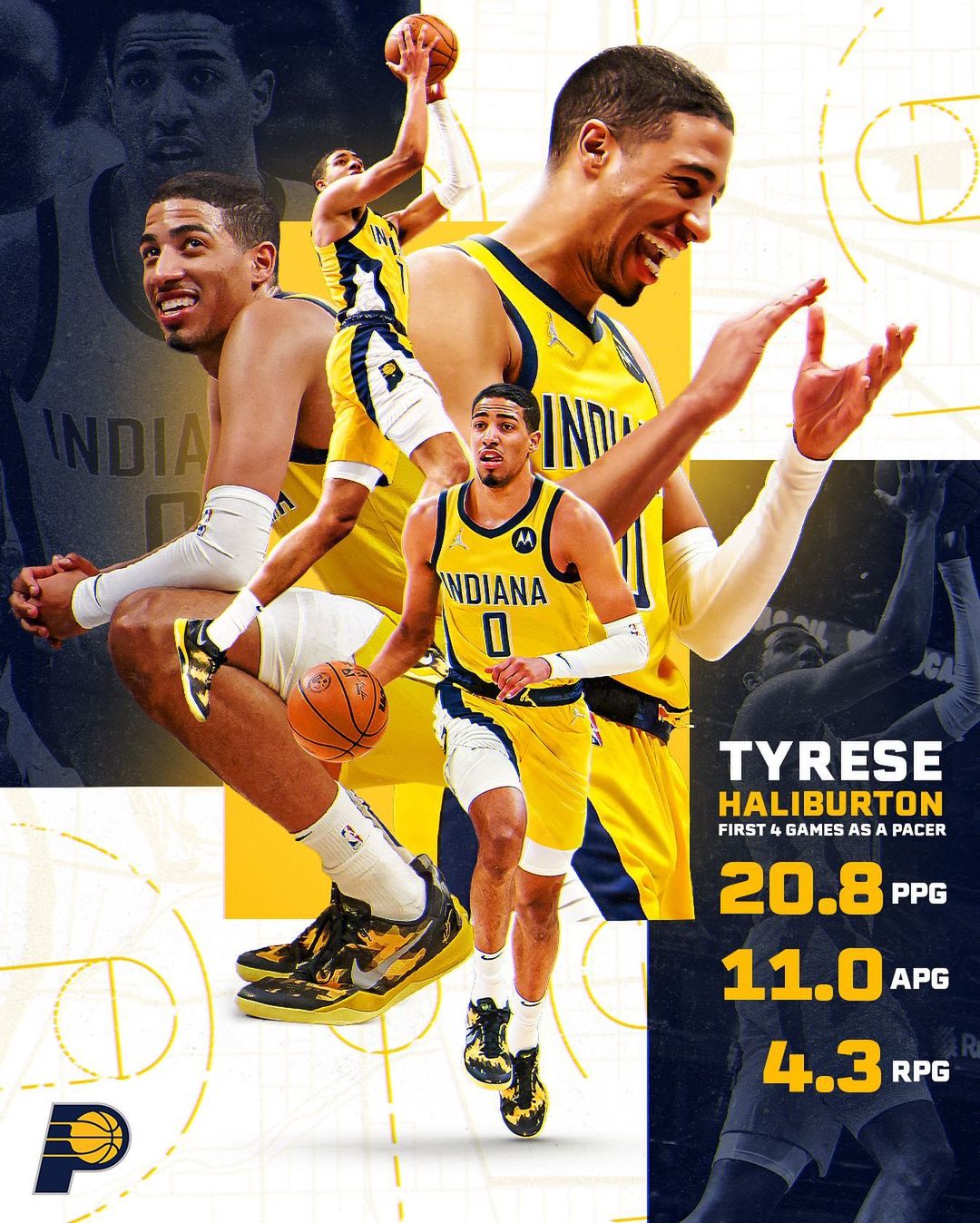 if this is the first four, we can’t wait for the remaining 22....