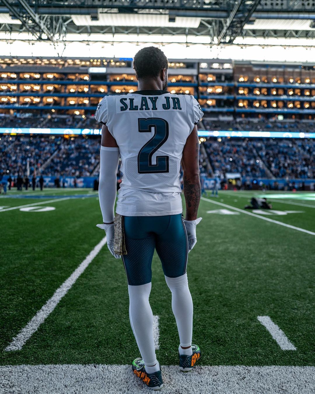 𝗧𝗪𝗢𝗦𝗗𝗔𝗬 | 𝟮.𝟮𝟮.𝟮𝟮

#FlyEaglesFly...