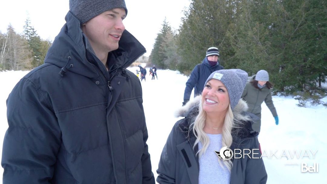Breakaway presented by Bell | S2E11  Heading into Family Day weekend, Nick Holde...