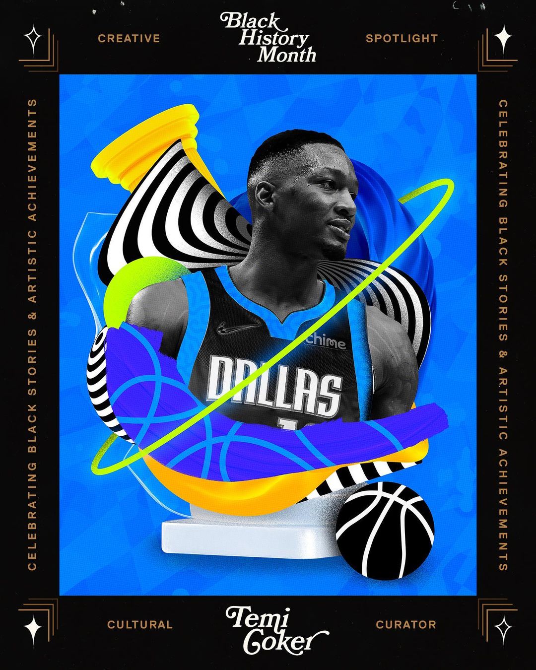 “My job isn’t to make people see that Black is beautiful, but to rather help the...